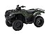 2018 Honda FourTrax Rancher for sale 200647627